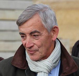 Louis de Broissia