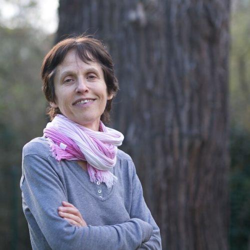 Françoise Ruinart