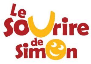 Logo du GEM de Toulouse le sourire de Simon
