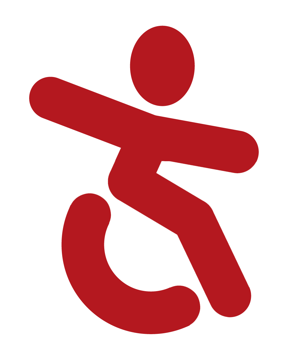 Personne en situation de handicap - fauteuil